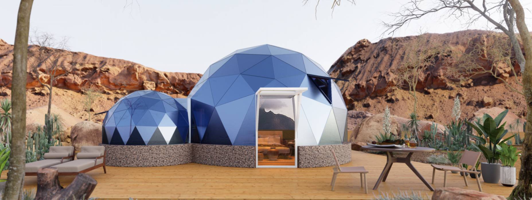 武夷山市星空房定制